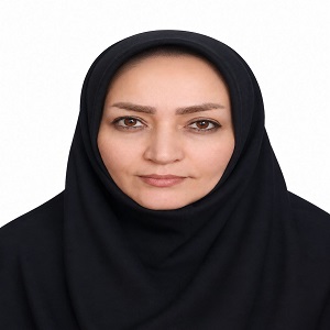 خانم شیلا حسن زاده